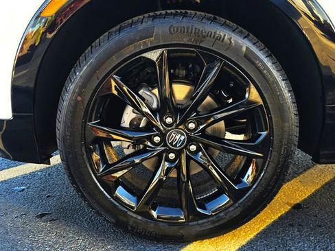 New 2026 Buick Encore GX Sport Touring w/ Advanced Technology Package AWD/4WD image 11