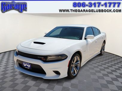 Used 2021 Dodge Charger R/T