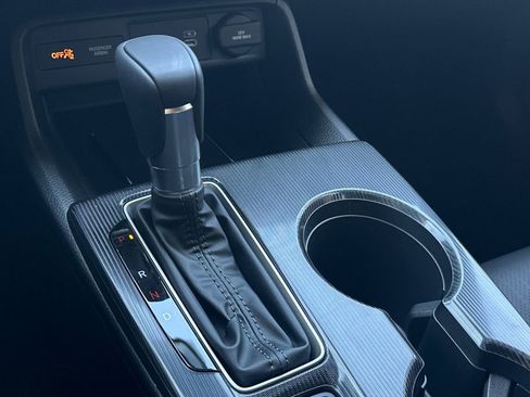 New 2026 Honda Civic Sport Touring image 23