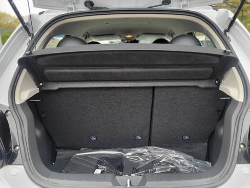 New 2024 Mitsubishi Mirage SE image 28