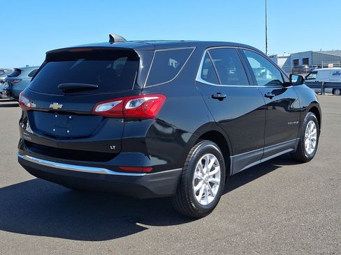 Used 2019 Chevrolet Equinox LT FWD image 6