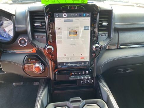 Used 2022 RAM 1500 Limited w/ Night Edition image 29