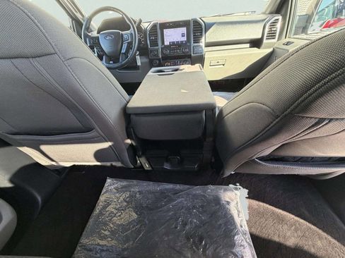 Used 2020 Ford F150 XLT w/ Equipment Group 302A Luxury image 20