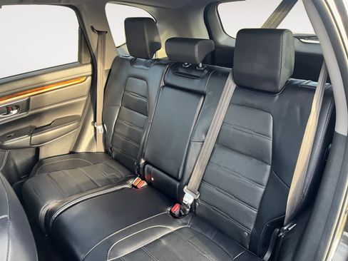 Used 2017 Honda CR-V Touring image 13