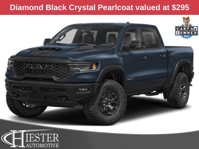 Used 2026 RAM 1500 RHO AWD/4WD image 1