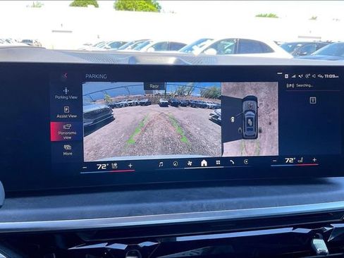 Used 2024 BMW X7 M60i w/ Executive Package AWD/4WD image 21