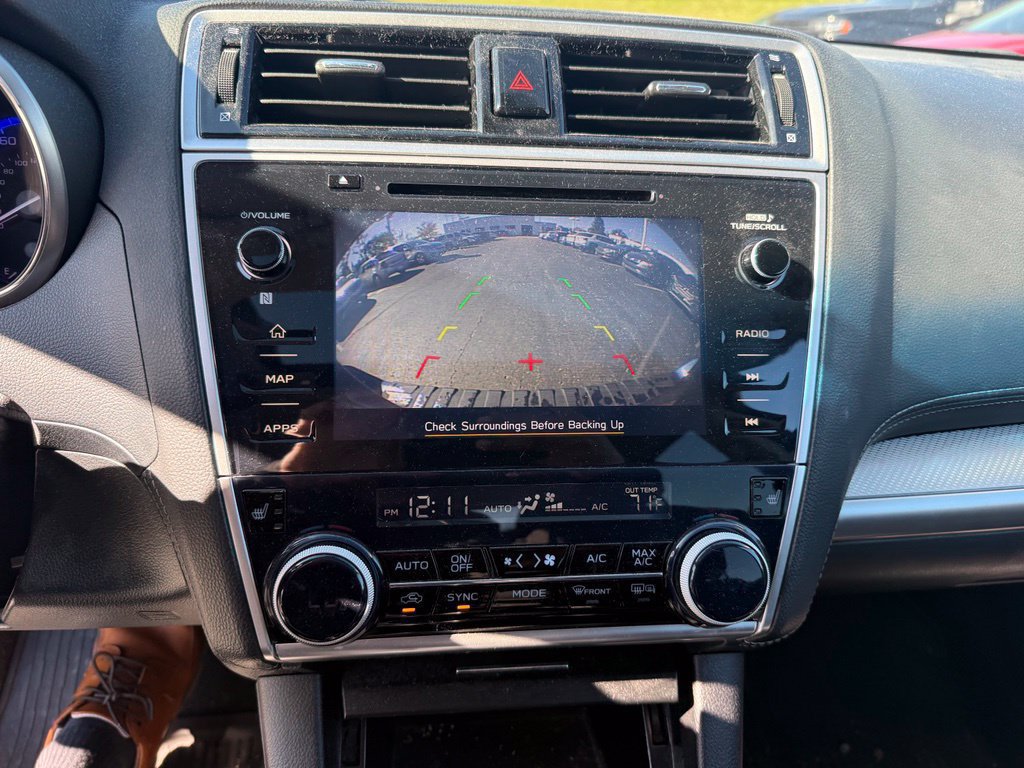 Used 2019 Subaru Outback 2.5i Premium AWD/4WD image 8