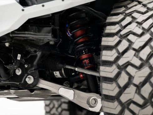 Used 2024 Ford Bronco Raptor image 39