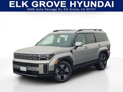 New 2026 Hyundai Santa Fe SEL