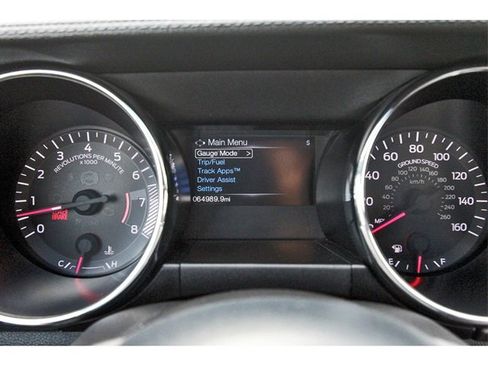 Used 2015 Ford Mustang GT Premium w/ GT Performance Package image 14