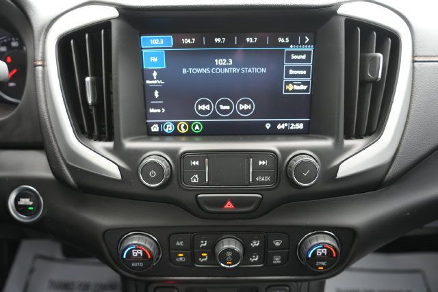 Used 2020 GMC Terrain SLT w/ Preferred Package AWD/4WD image 24
