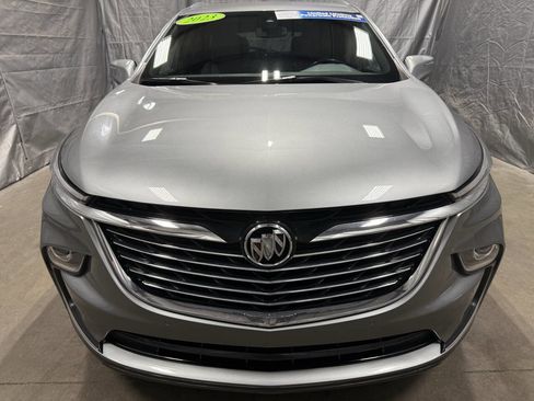 Used 2023 Buick Enclave Essence w/ Trailering Package, 5000 lbs. image 2