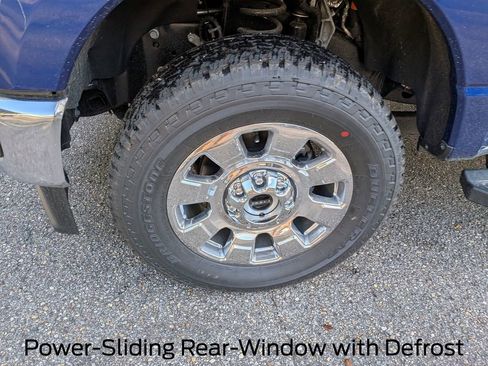 New 2026 Ford F250 Lariat w/ Lariat Premium Package image 35