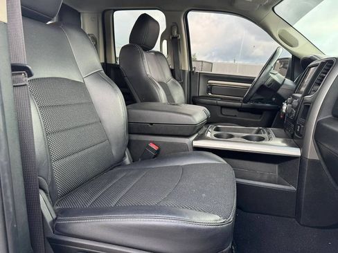 Used 2018 RAM 1500 Sport AWD/4WD image 17