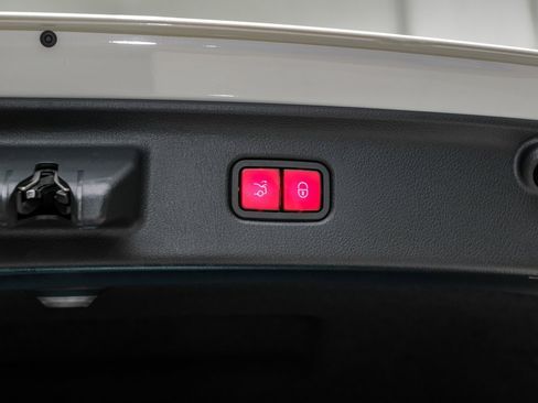 Used 2022 Mercedes-Benz S 580 4MATIC Sedan image 52