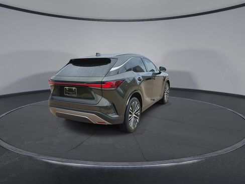 New 2026 Lexus RX 350 Premium Plus AWD/4WD image 8