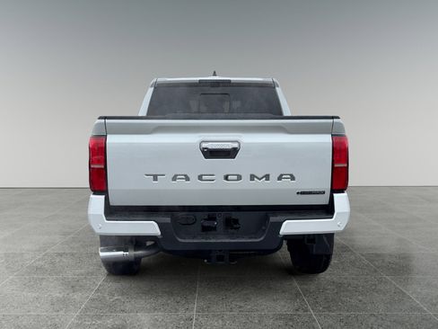 New 2026 Toyota Tacoma Limited image 4