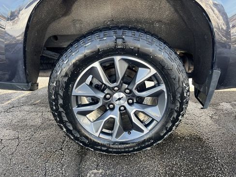 Used 2022 Chevrolet Silverado 1500 RST image 31