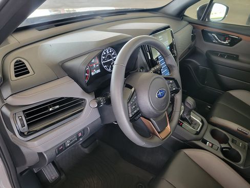 Used 2025 Subaru Forester Sport AWD/4WD image 14
