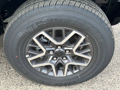 New 2026 Jeep Wrangler Sahara image 6