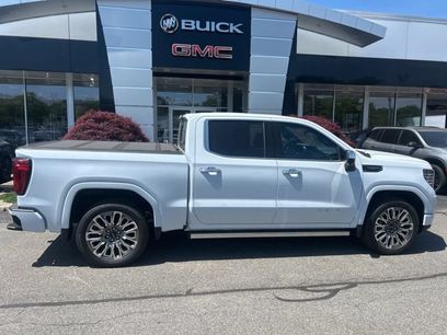 New 2026 GMC Sierra 1500 Denali Ultimate