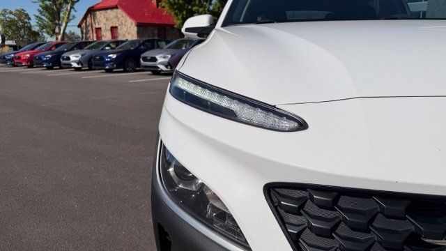 Used 2023 Hyundai Kona SEL AWD/4WD image 10