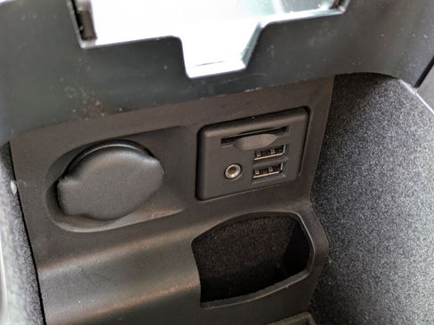 Used 2014 Cadillac XTS image 19