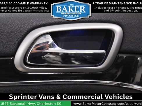 Used 2018 Jeep Grand Cherokee Trailhawk AWD/4WD image 14