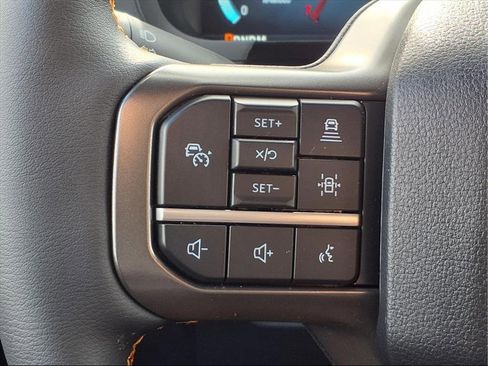 New 2025 Ford F150 Tremor w/ Bed Utility Package image 13