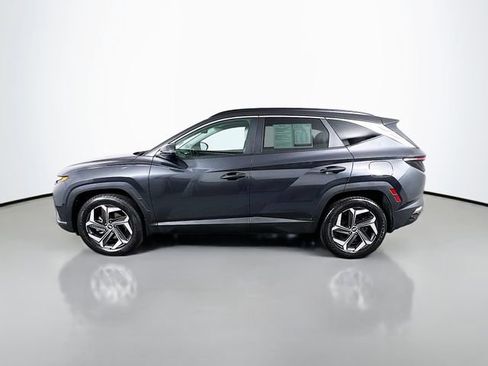 Used 2023 Hyundai Tucson SEL w/ Convenience Package AWD/4WD image 5