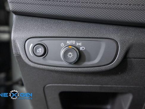 Used 2026 Chevrolet TrailBlazer LT AWD/4WD image 13