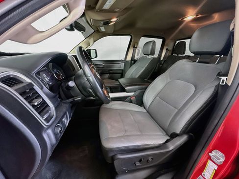 Used 2020 RAM 1500 Big Horn RWD image 13