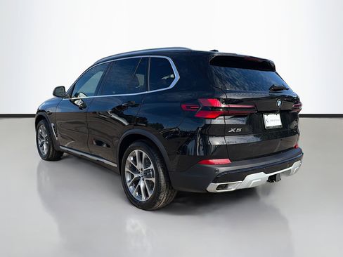 New 2026 BMW X5 xDrive40i image 5