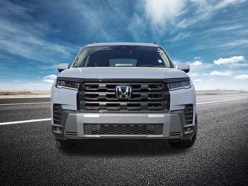 New 2026 Honda Pilot EX-L image 14
