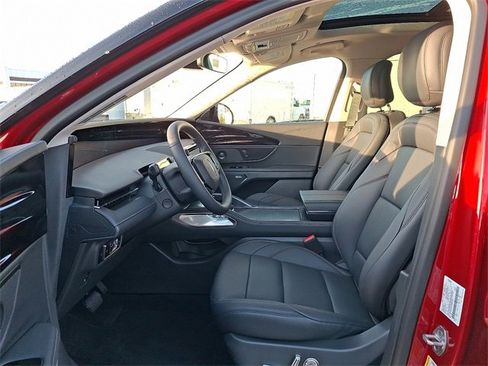 New 2026 Lincoln Nautilus Premier w/ Equipment Group 102A image 6