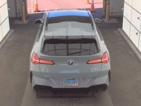 Used 2025 BMW X3 xDrive30i image 10