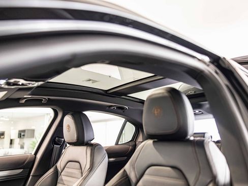 New 2025 Alfa Romeo Stelvio Sprint image 20