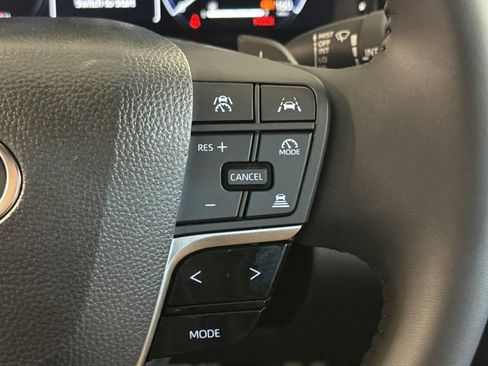New 2026 Toyota Camry XSE FWD image 29
