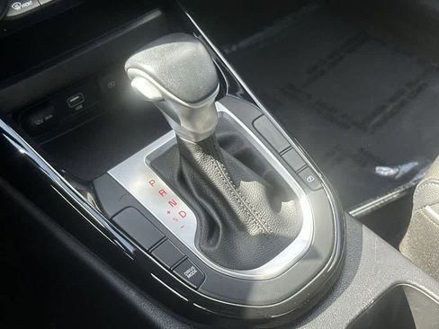 Certified 2024 Kia Forte GT-Line FWD image 28