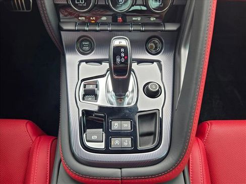 Used 2024 Jaguar F-TYPE R-Dynamic RWD image 12