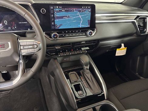 New 2026 GMC Canyon Elevation w/ Convenience Package image 27