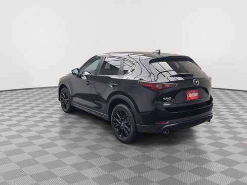 Used 2025 MAZDA CX-5 Carbon Edition AWD/4WD image 38