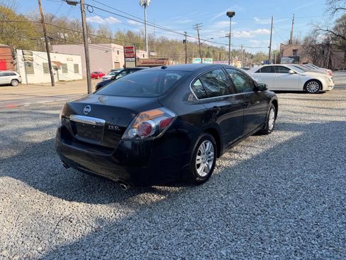 Used 2012 Nissan Altima 2.5 SL w/ 2.5SL Pkg image 7