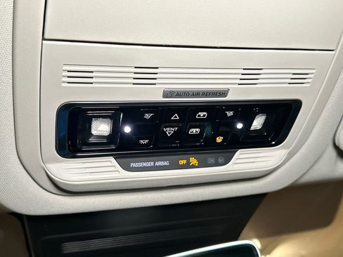 New 2026 Lincoln Nautilus Premier w/ Equipment Group 102A image 26