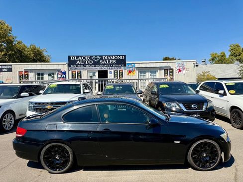 Used 2009 BMW 328i Coupe image 10