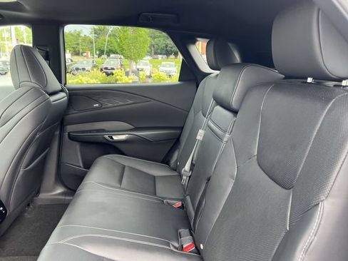 Certified 2024 Lexus RX 350 F Sport w/ Convenience Package AWD/4WD image 21