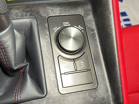 New 2026 Lexus IS 350 F Sport AWD/4WD image 25