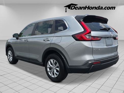New 2026 Honda CR-V LX image 3