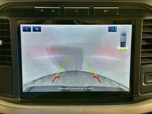 Used 2023 Ford F150 XLT w/ Equipment Group 302A High RWD image 17