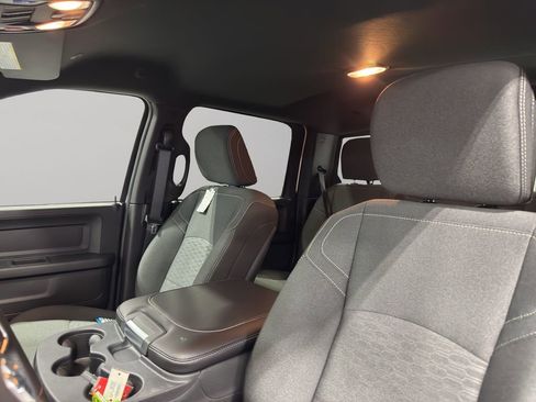 Used 2025 RAM 2500 Tradesman image 5